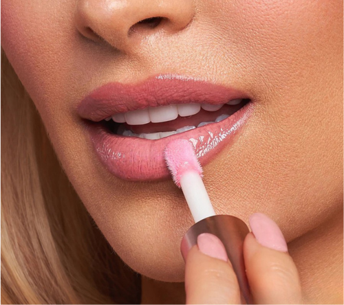 Vivaelux Lip Plumping Line Smoothing Gloss