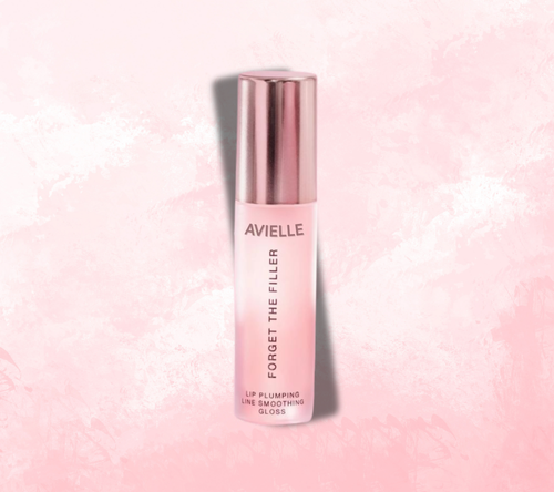 Vivaelux Lip Plumping Line Smoothing Gloss